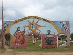 San Lorenzo se prepara para festejar su 102º Aniversario