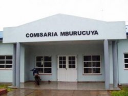 Dos niños de 11 años sospechados de robar un instituto en Mburucuyá