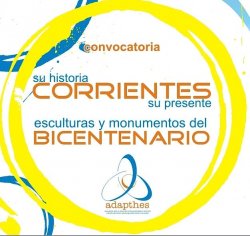 Adapthes invita a saladeños al Concurso de Monumentos y Esculturas