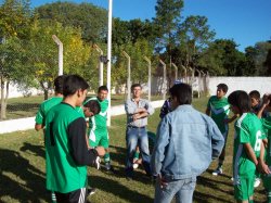 La ASF reprogramó las jornadas suspendidas para el próximo fin de semana