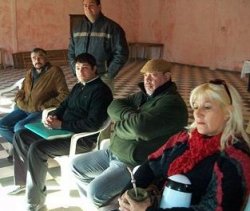 Acción Social construye lazos con otros municipios