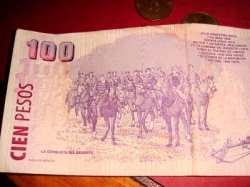 Arrancó el pago de  sueldos de julio a activos y pasivos