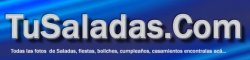 TuSaladas.com superó las cien mil visitas