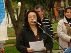 “Nosotros no fuimos los primeros en marcar la cancha”