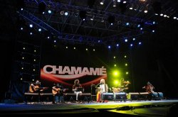 El Gobierno destinó 340 mil pesos para festivales de Chamamé  y Rock
