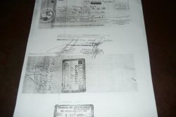 Supuestas irregularidades de la gestión peronista