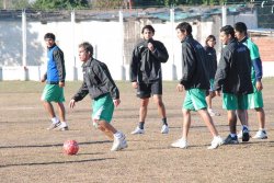 Arranca la semana previa del debut