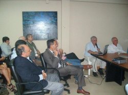CAPyMEC celebra el acuerdo de desendeudamiento  firmado entre el Gobierno Provincial y Nación