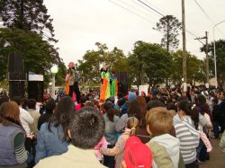 Juventud del Municipio prepara festejos por el día del estudiante