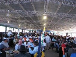 Correntinos y misioneros ganadores del “10º Torneo Internacional de Pesca Embarcada”