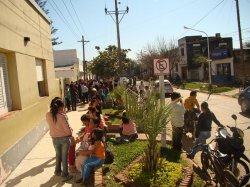 Anses atiende miércoles y jueves en Saladas