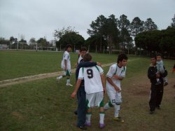 Don Bosco clasificó a la final