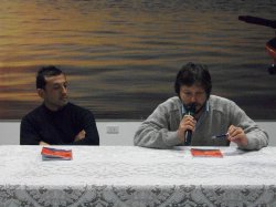 Bella Vista se prepara para otra edición de la Feria del Libro