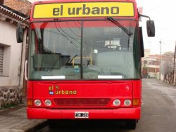 San Miguel Bus se haría cargo del transporte de pasajeros
