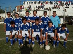 Centenario y Huracán finalistas del Cuadrangular Reclasificatorio