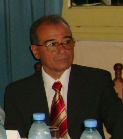 Herrero: “El Partido Justicialista está fortalecido”