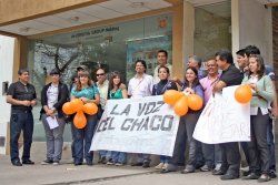 La Voz del Chaco en conflicto