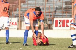 Boca Unidos espera por Rosario Central