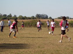 Don Bosco busca recuperarse ante San Isidro