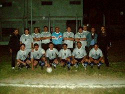 El Torneo de Veteranos ya tiene a los semifinalistas