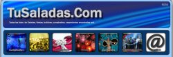 Tu Saladas.com cumple un año de vida con 200.000 visitas