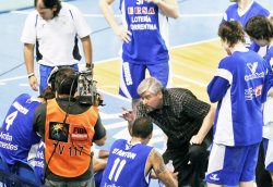 Regatas retoma los entrenamientos en el tramo final para recibir a Quimsa