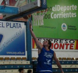 Con plantel completo, Regatas volvió a las prácticas