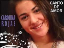 La cantante saladeña Carolina Rojas estrena su segundo CD
