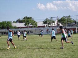 Ferro tiene día y hora para el debut