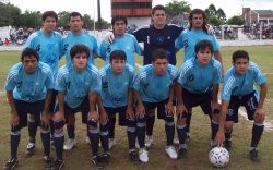 Arrancan las semis del Provincial