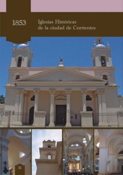 Presentan Libro Centenario de la Iglesia en Corrientes‏