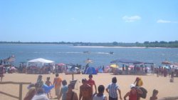 Empedrado: La revelación del verano 2011 en el litoral argentino