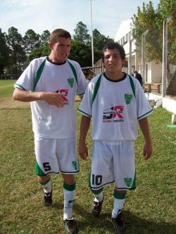 Don Bosco debuta hoy en el “Torneo Amistad”