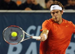 Del Potro se consagró en el torneo de Delray<br />