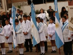 10 millones de chicos vuelven a las aulas