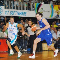 Regatas se mide con Halcones Xalapa en el salto inicial del Final Four