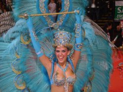El carnaval correntino quiere casa propia