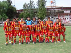 Boca Unidos jugará el hexagonal “Copa Ciudad de Santa Fe”