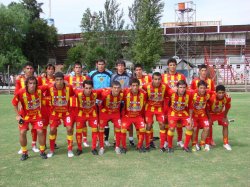 Boca Unidos debuta en el hexagonal con Unión