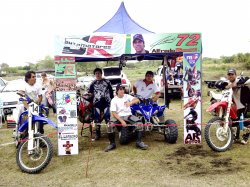 Gran fin de semana para el “JR Racing”