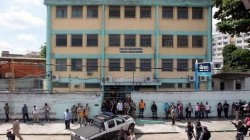Brasil: un hombre mató a doce chicos en una escuela de Río