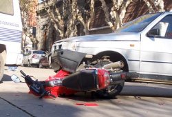 Menos víctimas fatales por accidentes de tránsito en Semana Santa
