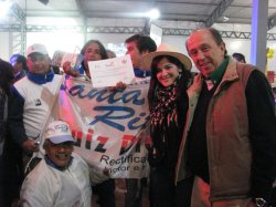 Intensiva promoción del XVI Concurso Integración de Pesca del Surubí