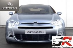 Ya llegó a JR Automotores la marca Citroën