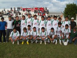 Don Bosco jugará la Liga del Iberá