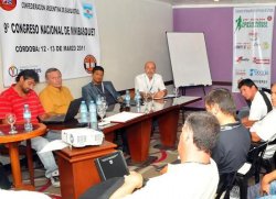 CABB prepara un prometedor Congreso en Mar del Plata
