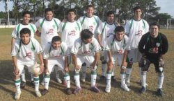 Gran debut de Don Bosco en la Liga del Iberá