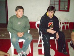 Confirmada la 3º jornada del Curso de Entrenadores de Básquet