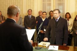 Renovación de autoridades en el Jurado de Enjuiciamiento