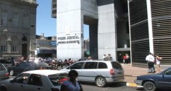 Adhieren al proyecto de reforma del Código Procesal Penal de Magistrados